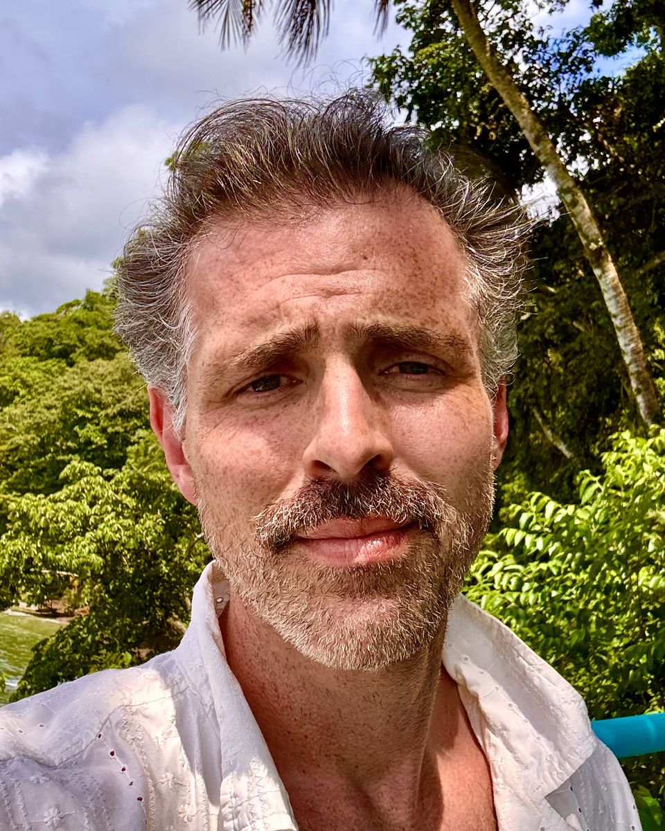 Henry Lawrence, mindset and identity coach